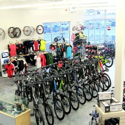Canyon Bicycles - South Jordan