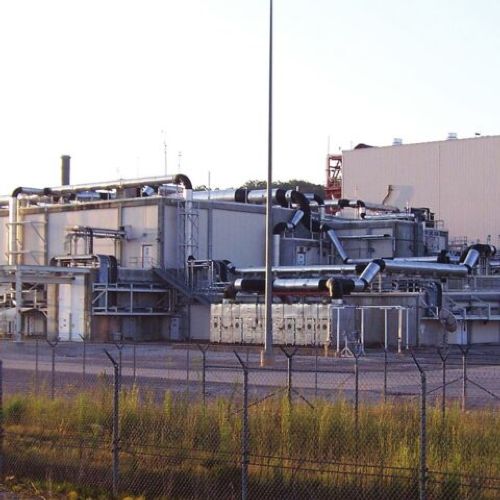 Tooele Chemical Disposal