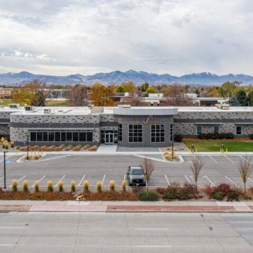 Utah Electrical JATC