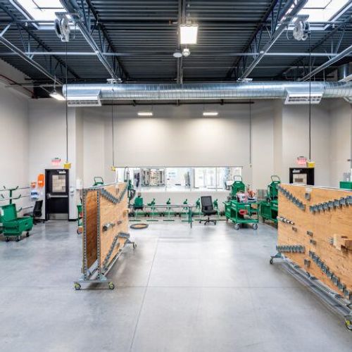 Utah Electrical JATC