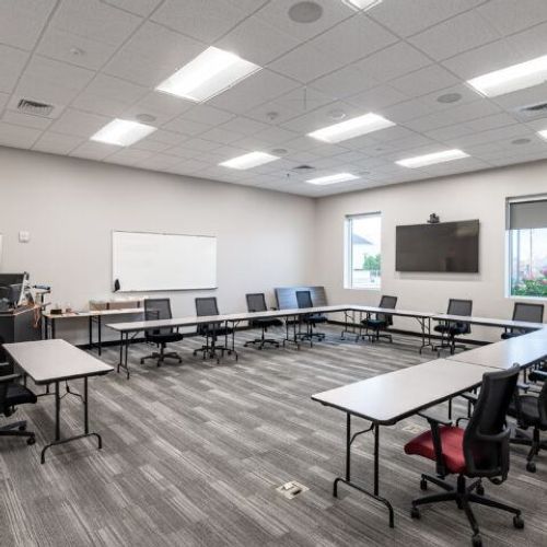 Utah Electrical JATC