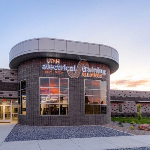 Utah Electrical JATC