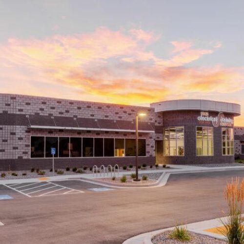 Utah Electrical JATC