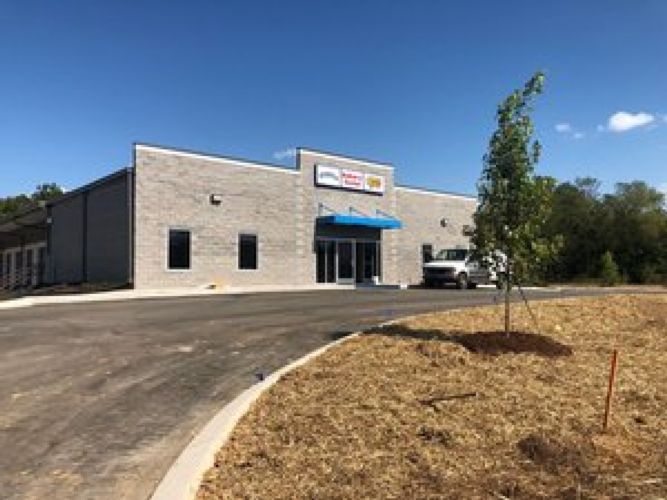 Flowers Bakery Outlet