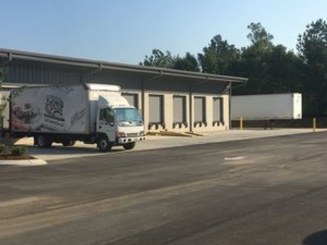 Flowers Bakery Outlet