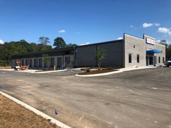 Flowers Bakery Outlet