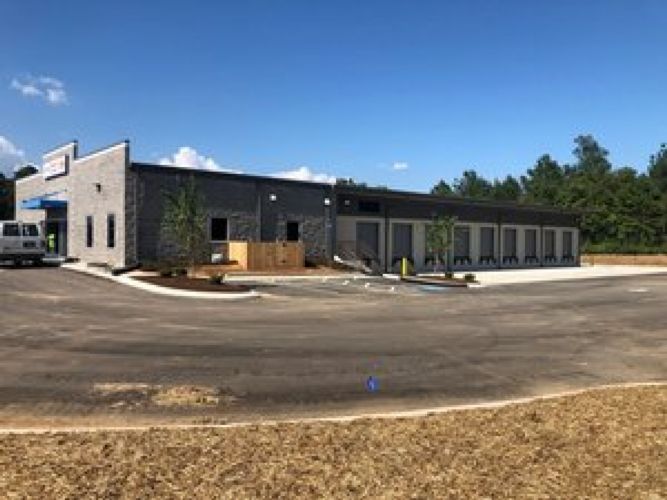 Flowers Bakery Outlet