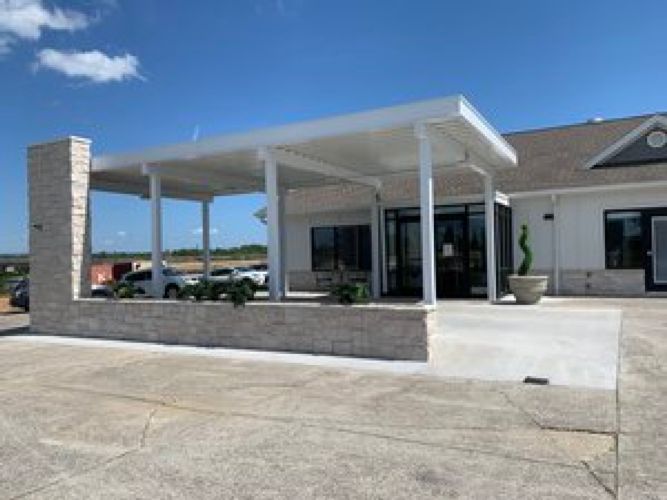 Grace Children's Center