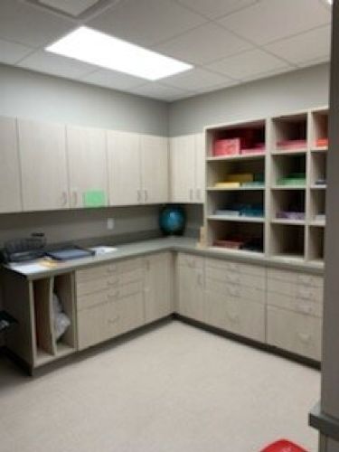 Grace Children's Center