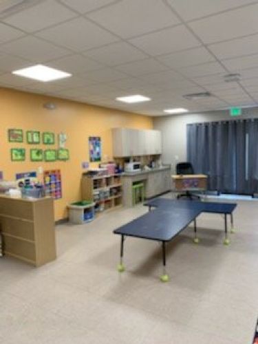 Grace Children's Center