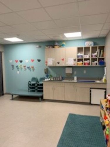 Grace Children's Center