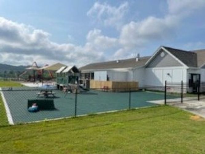 Grace Children's Center