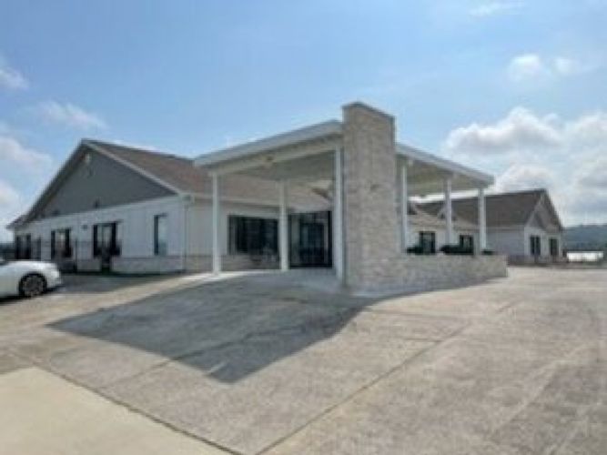 Grace Children's Center