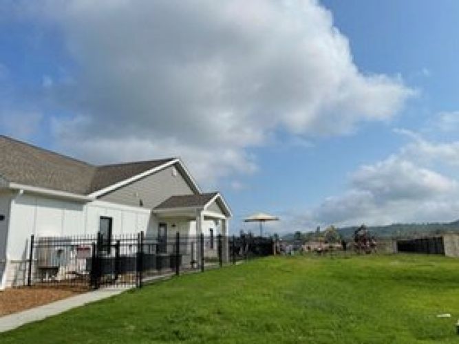 Grace Children's Center