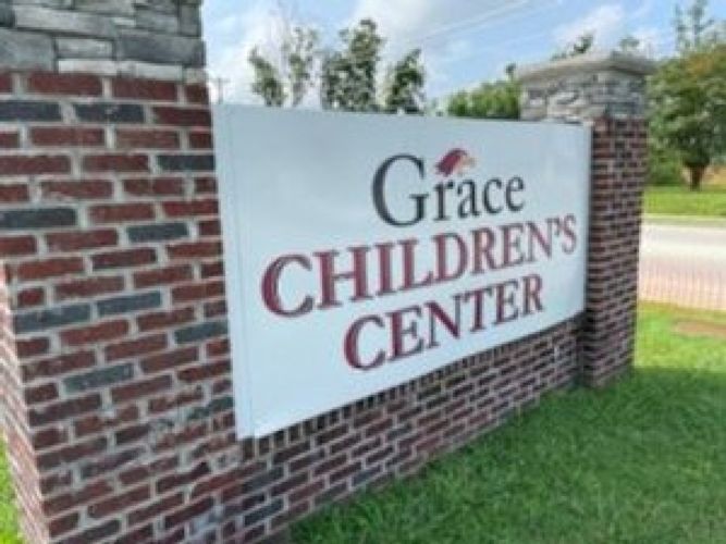 Grace Children's Center