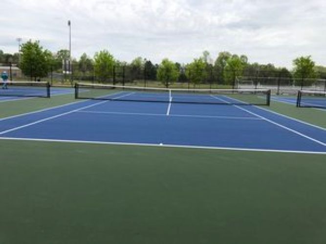 Heritage High School