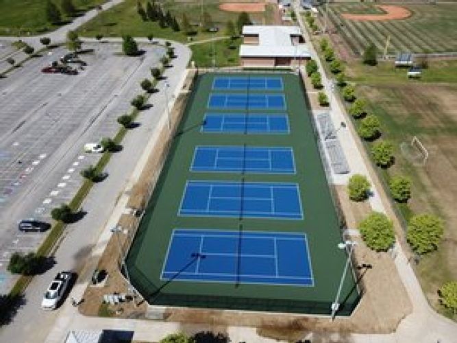 Heritage High School