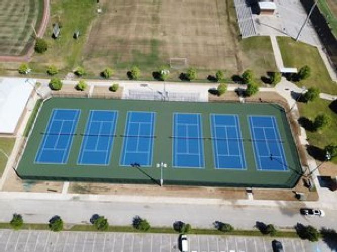 Heritage High School