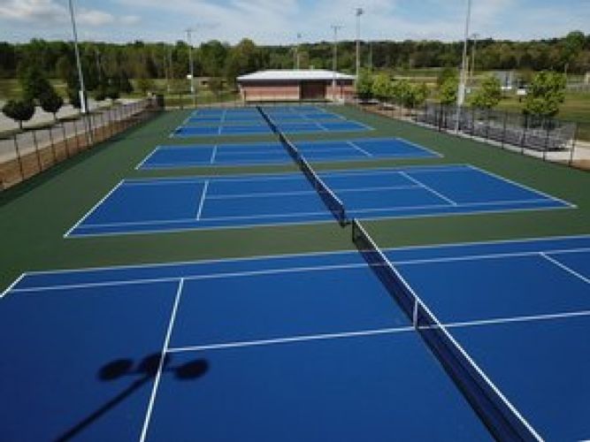 Heritage High School