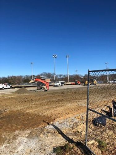 Heritage High School