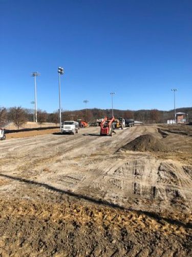 Heritage High School