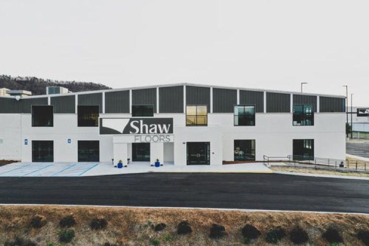 Shaw Floors