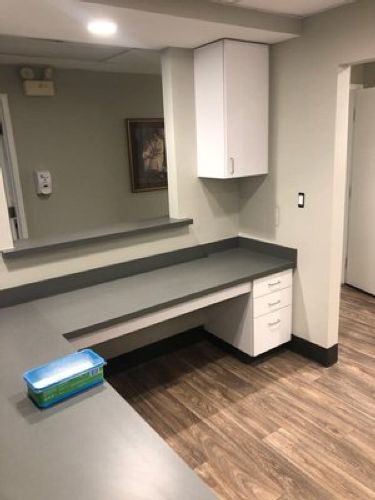 Trenton Primary Healthcare