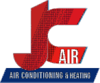 Logo of JC Air Conditioning & Heating