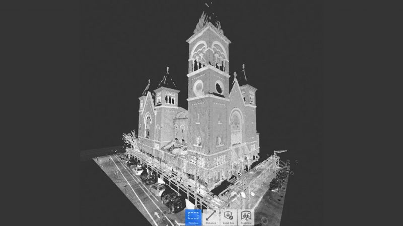 Saint Boniface Catholic Church