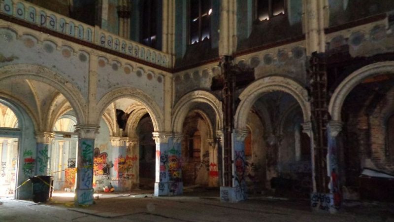 Saint Boniface Catholic Church