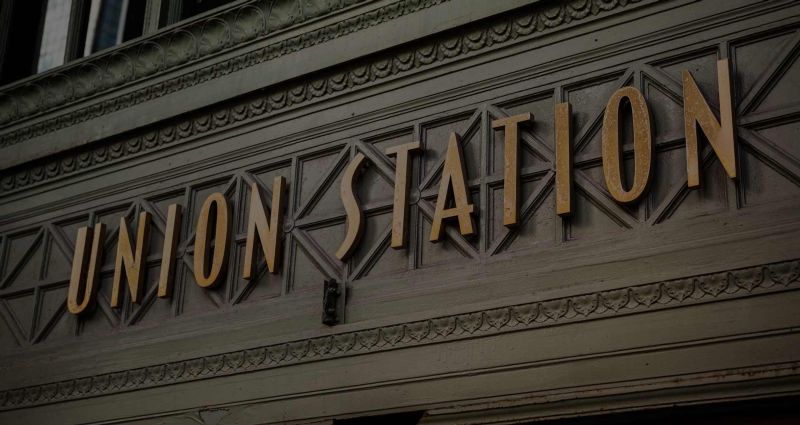 Union Station
