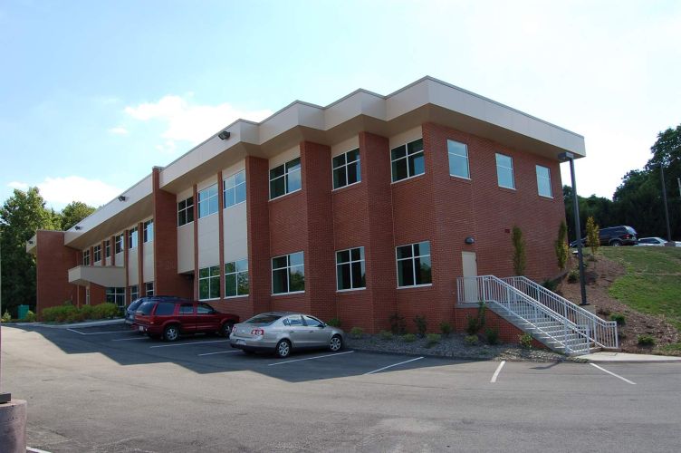 Marshall Township Municipal Building