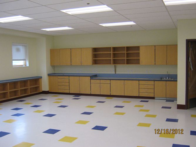 Milliones University Prep