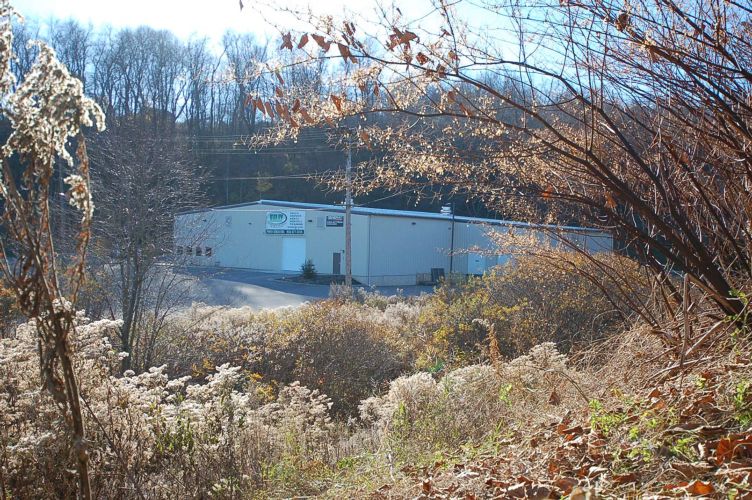 Shearer Road Business Park