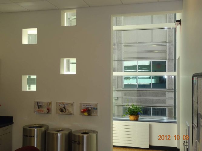 Sports and Exhibition Authority Offices