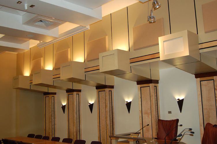 Stowe Township Municipal Building