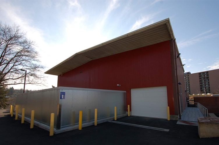 Westmoreland Forensic Center