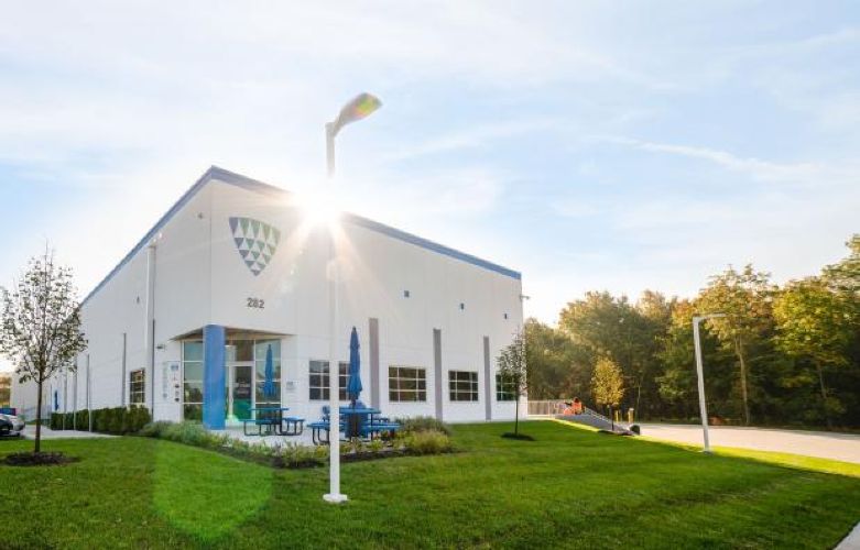 Greek Development East Brunswick, New Jersey ProView