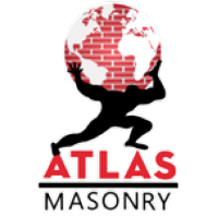 Logo of Atlas Masonry