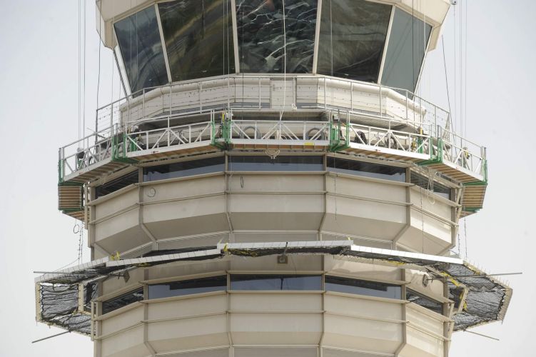 Ronald Reagan Washington National Airport Rescue and Fire Fighting ...