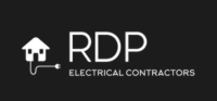 Logo of RDP Electrical Contractors