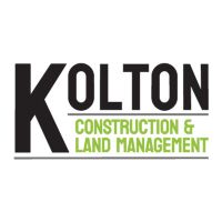 Logo of Kolton Construction & Land Management