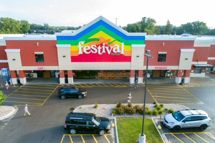 Festival Foods &ndash; University Ave 