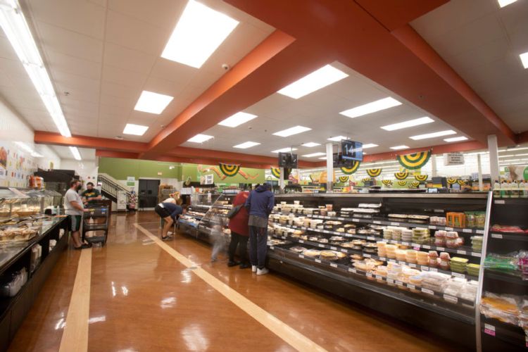 Festival Foods &ndash; University Ave 