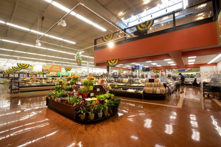 Festival Foods &ndash; University Ave 