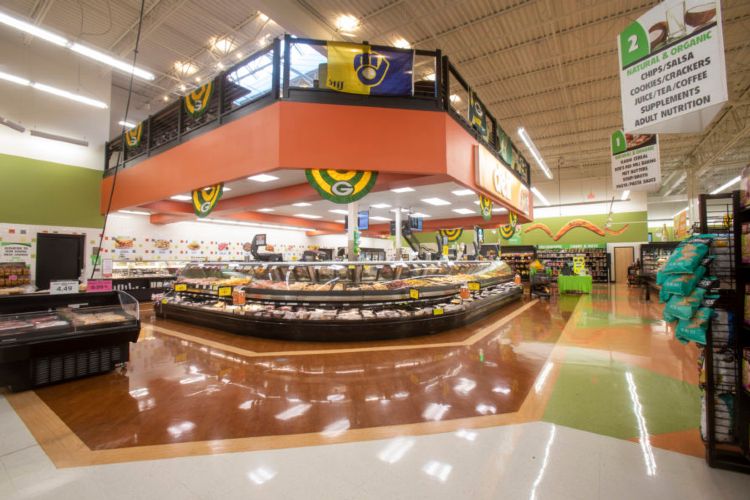 Festival Foods &ndash; University Ave 