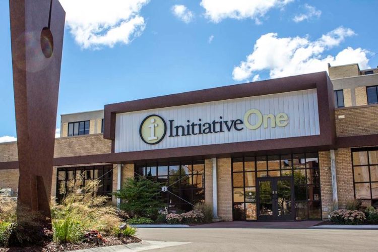 Initiative One
