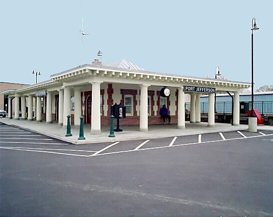 Historical Preservation