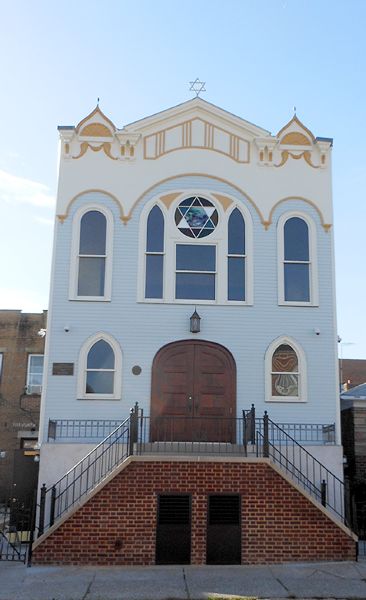 Historical Preservation