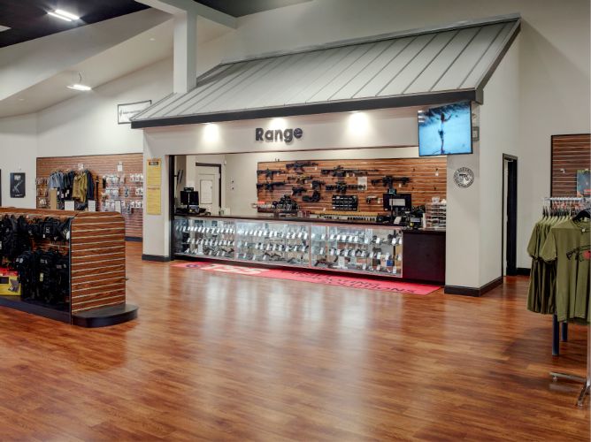 Target Shooting Solutions by in Avondale, PA ProView